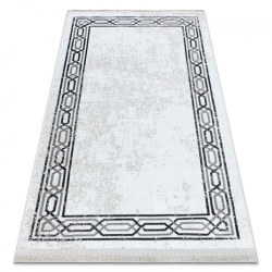 Sample szőnyeg ECLIPSE 001 Keret ezüst