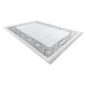 Sample szőnyeg ECLIPSE 001 Keret ezüst