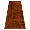 Sample szőnyeg UNIQUE 001 Vintage terrakotta