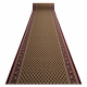 CHODNIK PODGUMOWANY INCA beż 100cm