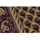 Läufer Antirutsch INCA beige 100cm