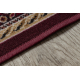Läufer Antirutsch INCA beige 100cm
