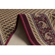 Läufer Antirutsch INCA beige 100cm