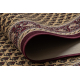 Läufer Antirutsch INCA beige 100cm