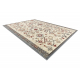 Wool carpet KILIM 7944/52934 Boho beige / grey