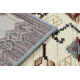 Wool carpet KILIM 7944/52934 Boho beige / grey