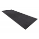 Carpet, runner TIMO 6272 SISAL outdoor black