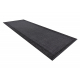 Carpet, runner TIMO 5979 SISAL outdoor frame black