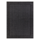 Carpet TIMO 5979 SISAL outdoor frame black