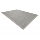 Matto ORIGI 3667 harmaa - litteä SISAL