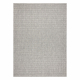 Matto ORIGI 3583 harmaa - litteä SISAL