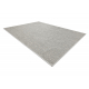 Matto ORIGI 3583 harmaa - litteä SISAL