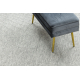 Matto ORIGI 3583 harmaa - litteä SISAL