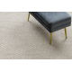 Matto ORIGI 3661 harmaa - litteä SISAL