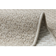 Matto ORIGI 3661 harmaa - litteä SISAL