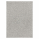 Matto ORIGI 3661 harmaa - litteä SISAL