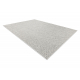 Matto ORIGI 3661 harmaa - litteä SISAL