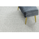 Matto ORIGI 3661 harmaa - litteä SISAL