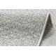 Matto ORIGI 3661 harmaa - litteä SISAL