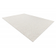 Carpet ORIGI 3661 cream - flat-woven SISAL string