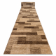 Runner KARMEL Deski boards nut 70cm