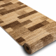 Runner KARMEL Deski boards nut 70cm