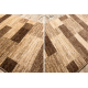 Runner KARMEL Deski boards nut 70cm