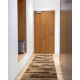 Runner KARMEL Deski boards nut 70cm
