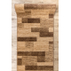 Runner KARMEL Deski boards nut 70cm