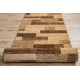 Runner KARMEL Deski boards nut 70cm