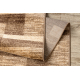 Runner KARMEL Deski boards nut 70cm