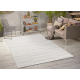 Carpet ORIGI 3736 cream - Boards flat-woven SISAL string