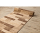 Runner KARMEL Deski boards nut 120cm