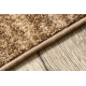 Runner KARMEL Deski boards nut 120cm