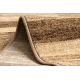 Runner KARMEL Deski boards nut 120cm