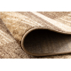 Runner KARMEL Deski boards nut 120cm