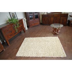 Carpet SHAGGY BRILLIANT 050 cream