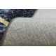 MIRO 51233.810 mycí kobereček Geometrická protiskluz - tmavošedý