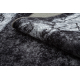 MIRO 51813.805 matto Kehys, marmori liukumaton - kerma / harmaa