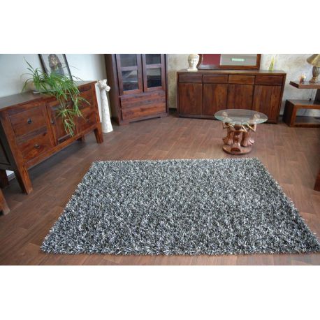Carpet SHAGGY BRILLIANT 100 gray