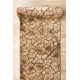 Runner KARMEL Terra cracked ground nut 70cm