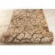 Runner KARMEL Terra cracked ground nut 70cm