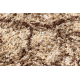 Runner KARMEL Terra cracked ground nut 70cm