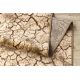 Runner KARMEL Terra cracked ground nut 70cm