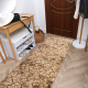 Runner KARMEL Terra cracked ground nut 70cm