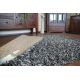 Matta SHAGGY BRILLIANT 100 grå