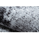MIRO 51924.812 matto Abstraktio liukumaton - vaaleanharmaa 