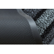 Protiskluzová rohož ARIZONA 935 venkovní, vnitřní, gumová, šedý 