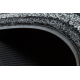 ARIZONA 935 Килимок противоскользящий, зовнішній, внутрішній, гума - сірий 