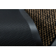Protiskluzová rohož TEXAS 403 venkovní, vnitřní, gumová, béžový 